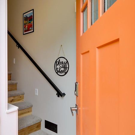 Anchorage Apartment With A View About 3 Mi To Airport エクステリア 写真