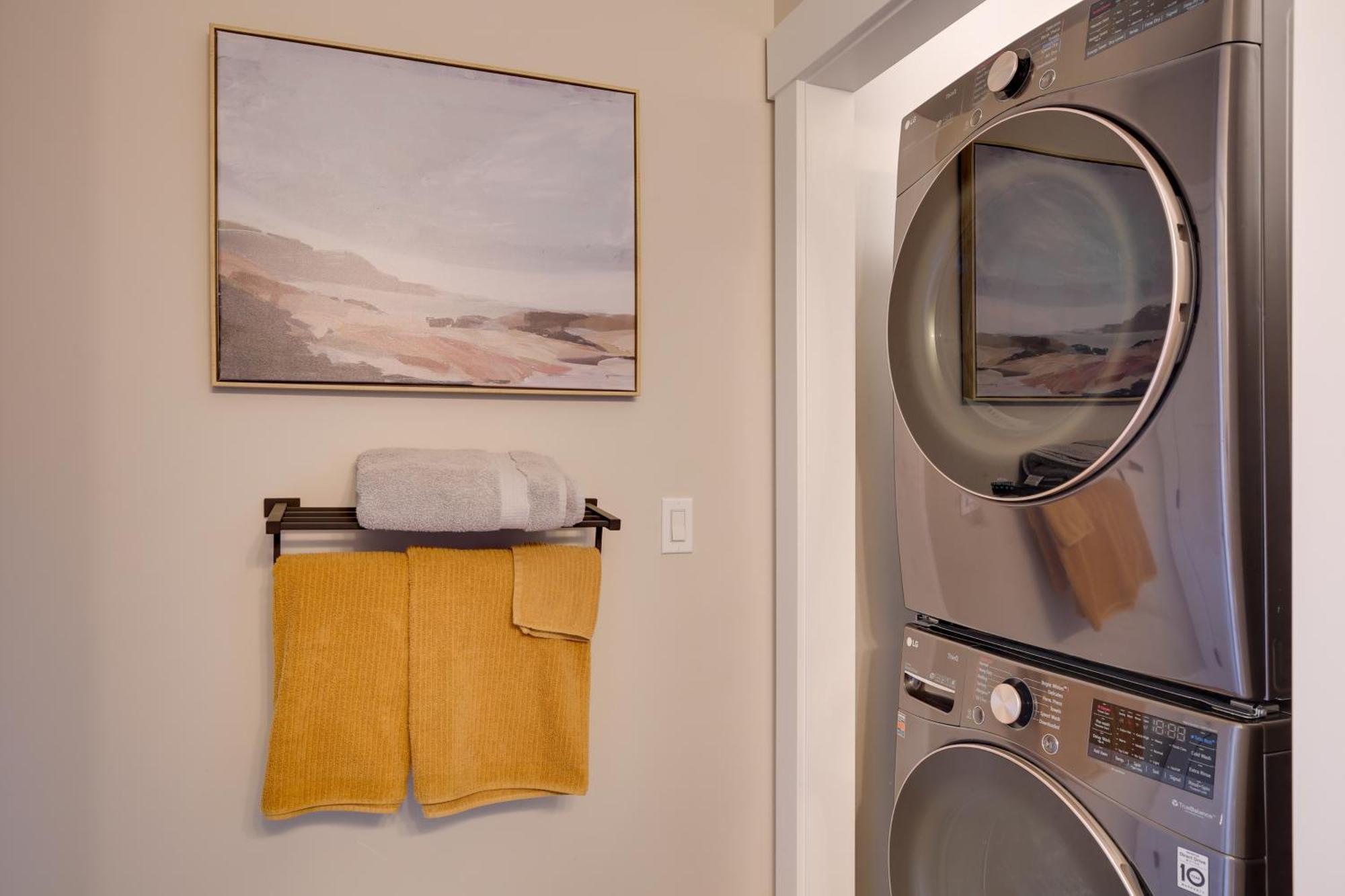 Anchorage Apartment With A View About 3 Mi To Airport エクステリア 写真