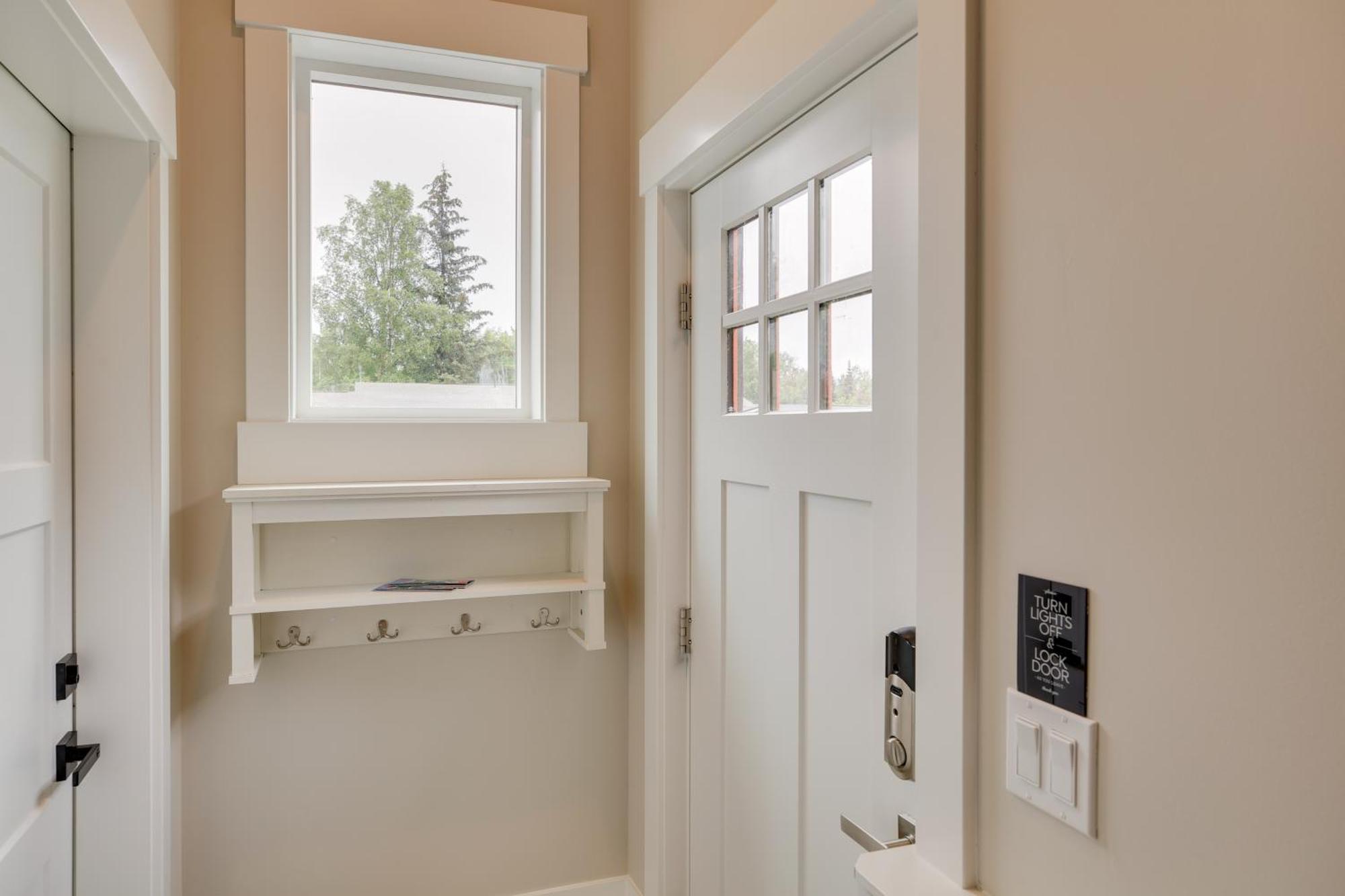 Anchorage Apartment With A View About 3 Mi To Airport エクステリア 写真