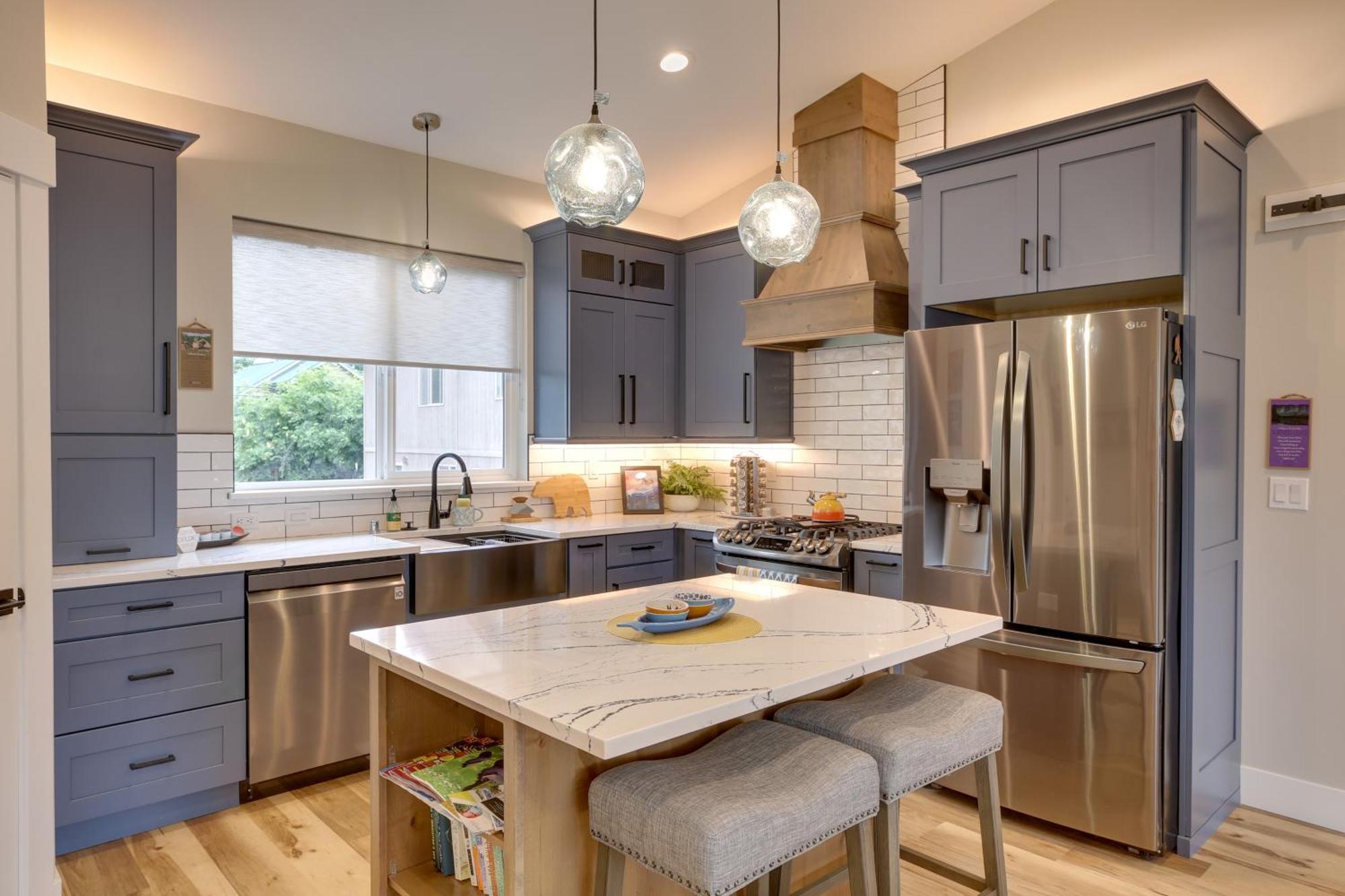 Anchorage Apartment With A View About 3 Mi To Airport エクステリア 写真
